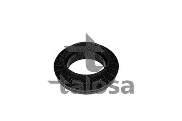 Talosa 63-01833 Strut bearing with bearing kit 6301833