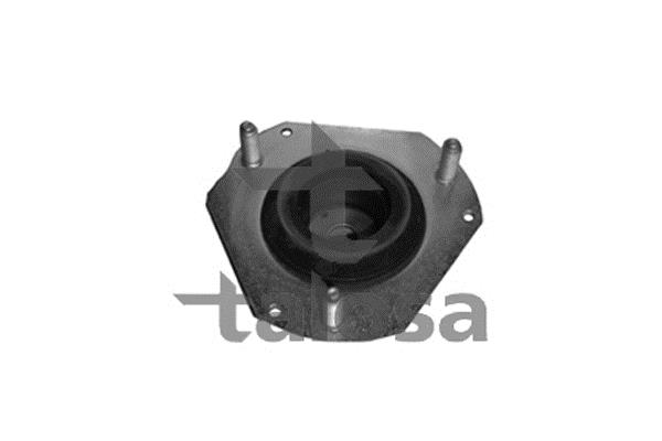 Talosa 63-09492 Front Shock Absorber Support 6309492