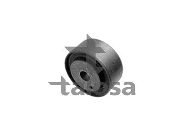 Talosa 62-04839 Silent block gearbox rear axle 6204839