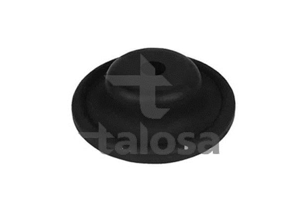 Talosa 63-08076 Suspension Strut Support Mount 6308076