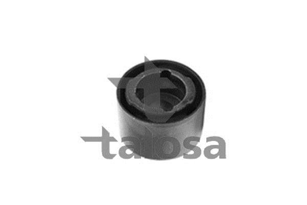 Talosa 62-02256 Silentblock rear beam 6202256