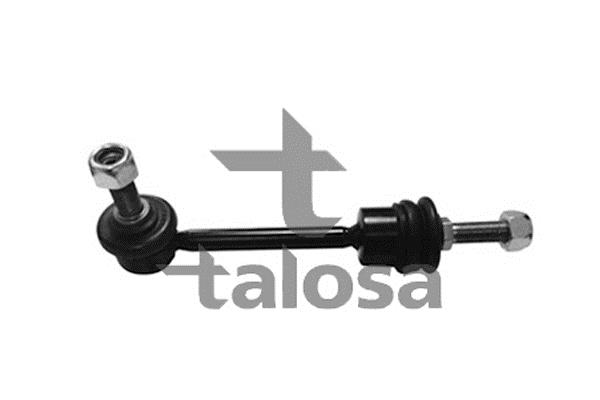 Talosa 50-06345 Rod/Strut, stabiliser 5006345