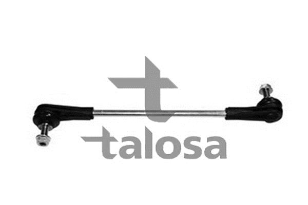 Talosa 50-09277 Rod/Strut, stabiliser 5009277
