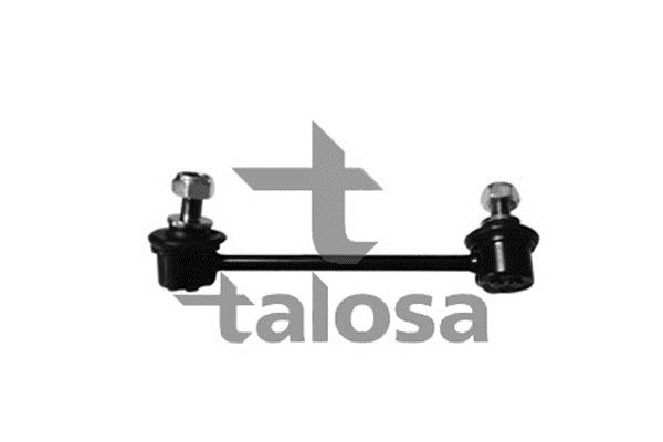 Talosa 50-04595 Rod/Strut, stabiliser 5004595