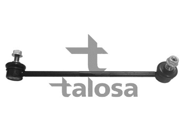 Talosa 50-10112 Rod/Strut, stabiliser 5010112