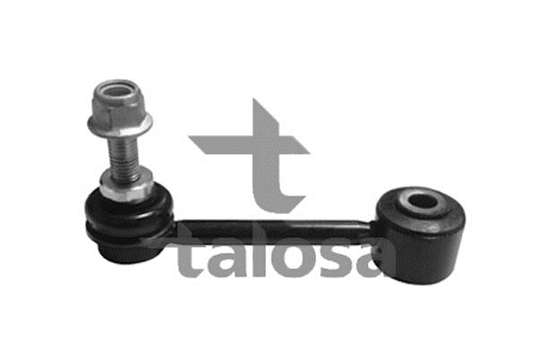 Talosa 50-10114 Rod/Strut, stabiliser 5010114