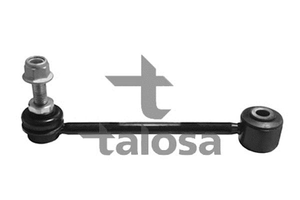 Talosa 50-10115 Rod/Strut, stabiliser 5010115