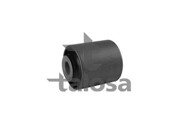 Talosa 57-08798 Silent block mount front shock absorber 5708798