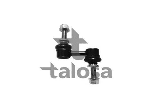 Talosa 50-09043 Rod/Strut, stabiliser 5009043