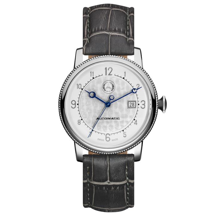 Mercedes B6 6 04 1566 Mercedes-Benz Men’s Watch, Classic, 500 K automatic B66041566