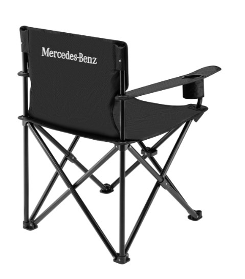 Chair Mercedes B6 7 87 1621