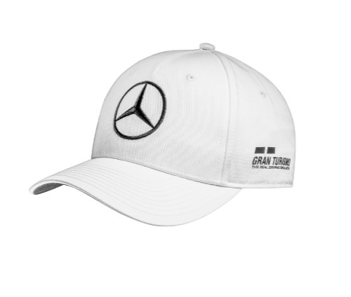 Mercedes B6 7 99 6165 Children's baseball cap B67996165