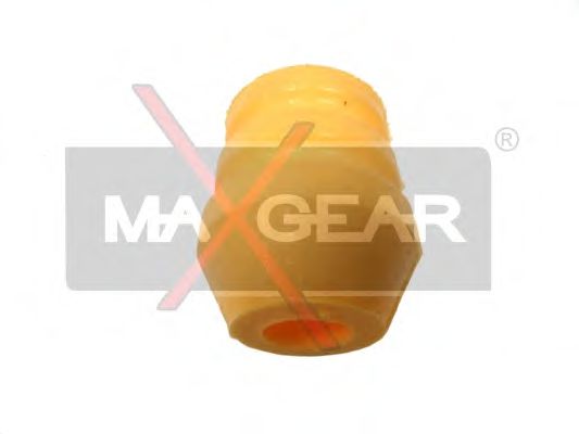 Maxgear 72-0227 Rubber buffer, suspension 720227