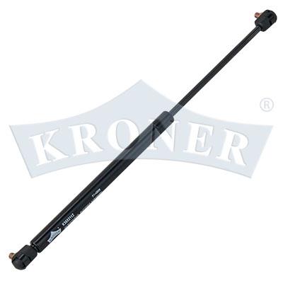 Kroner K3602112 Gas Spring, boot-/cargo area K3602112