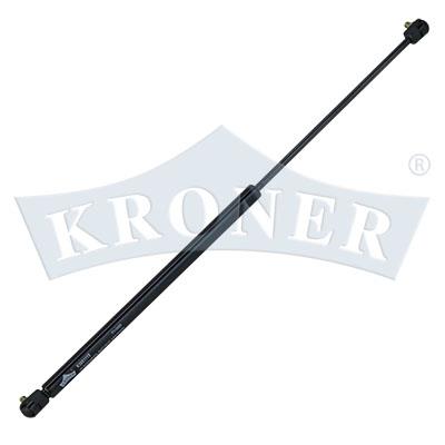 Kroner K3601119 Gas Spring, boot-/cargo area K3601119