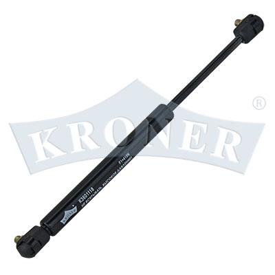 Kroner K3601118 Gas Spring, boot-/cargo area K3601118