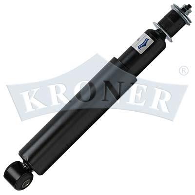 Kroner K3501570H Rear shock absorber support K3501570H