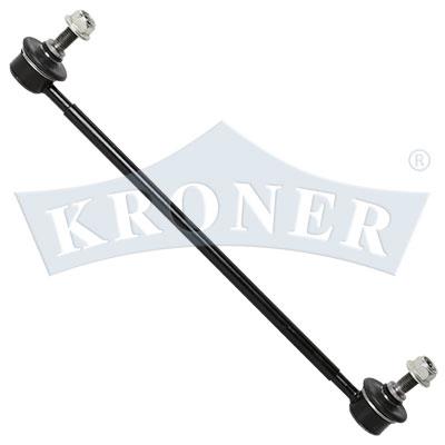 Kroner K303147 Rod/Strut, stabiliser K303147