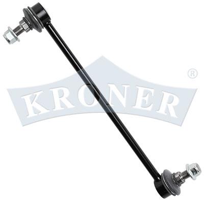Kroner K303124 Rod/Strut, stabiliser K303124