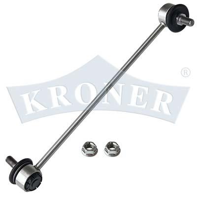 Kroner K303028 Rod/Strut, stabiliser K303028