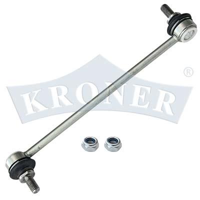 Kroner K303009 Rod/Strut, stabiliser K303009