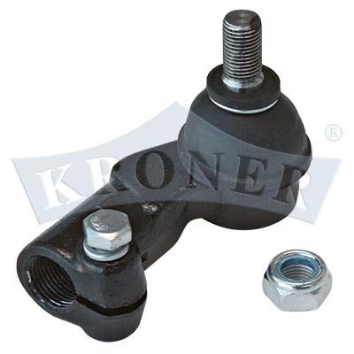 Kroner K301410 Tie rod end left K301410