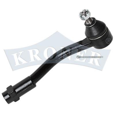 Kroner K301125 Tie rod end right K301125