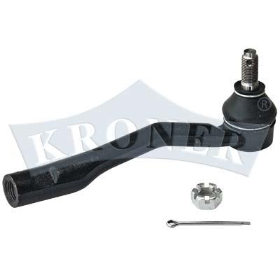 Kroner K301074 Tie rod end K301074