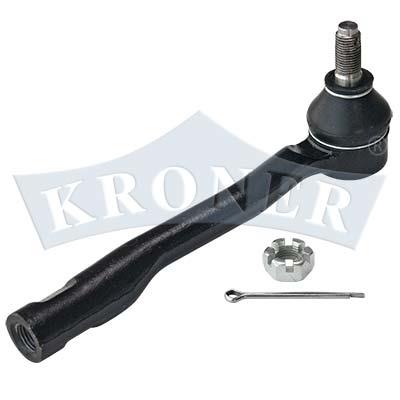 Kroner K301073 Tie rod end K301073