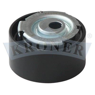 Kroner K152270 Tensioner pulley, timing belt K152270