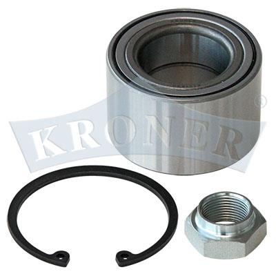Kroner K151890 Wheel bearing K151890