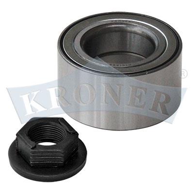 Kroner K151866 Wheel bearing K151866