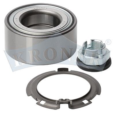 Kroner K151825 Wheel bearing K151825