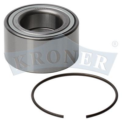 Kroner K151772 Wheel bearing K151772