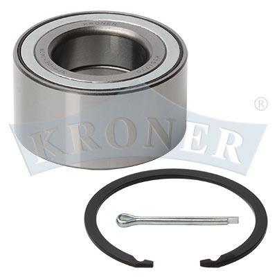 Kroner K151770 Front Wheel Bearing Kit K151770