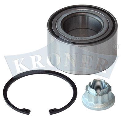 Kroner K151754 Wheel bearing K151754