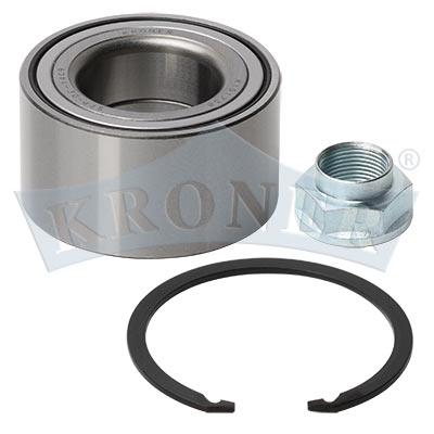 Kroner K151738 Wheel bearing K151738