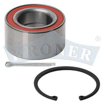 Kroner K151719 Wheel bearing K151719
