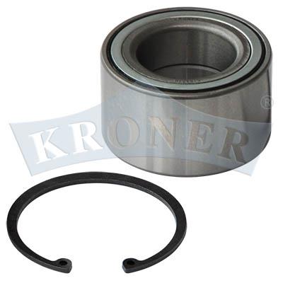 Kroner K151710 Wheel bearing K151710