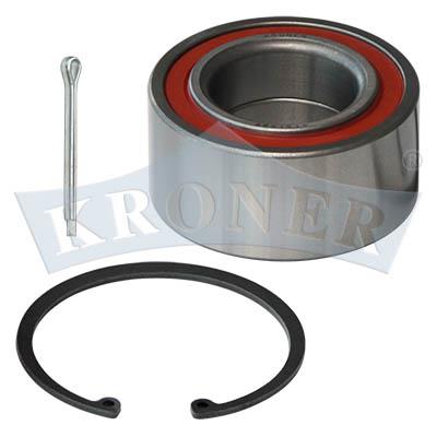 Kroner K151688 Front Wheel Bearing Kit K151688