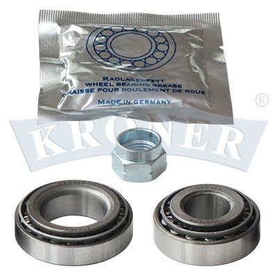 Kroner K151623 Wheel bearing K151623