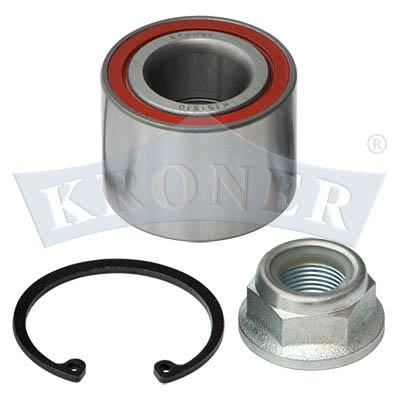 Kroner K151510 Wheel hub bearing K151510