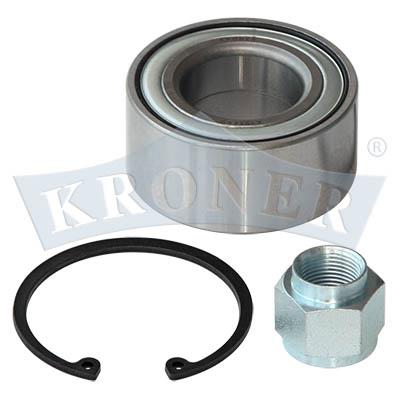 Kroner K151460 Wheel hub bearing K151460