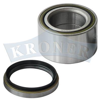 Kroner K151395 Wheel bearing K151395