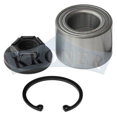 Kroner K151385 Wheel bearing K151385