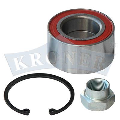 Kroner K151374 Wheel hub bearing K151374