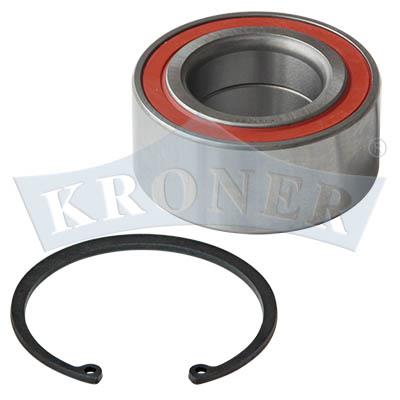 Kroner K151298 Front wheel bearing K151298