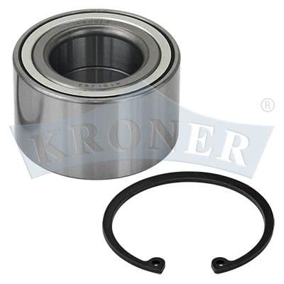 Kroner K151283 Front wheel bearing K151283