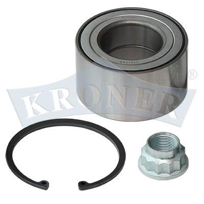Kroner K151269 Wheel hub bearing K151269