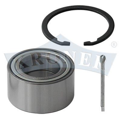 Kroner K151198 Wheel hub bearing K151198